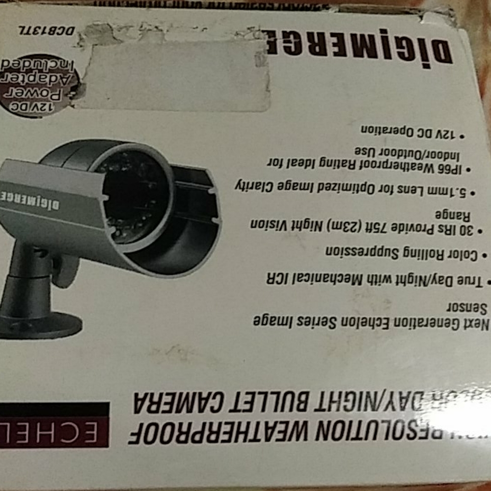 Camera